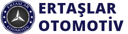 Ertaşlar Otomotiv San. ve Tic. Ltd. Sti.