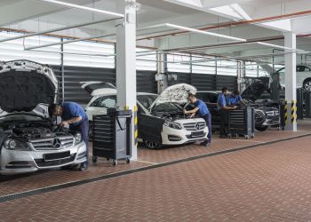 SİGORTA ve ANLAŞMALI SERVİS